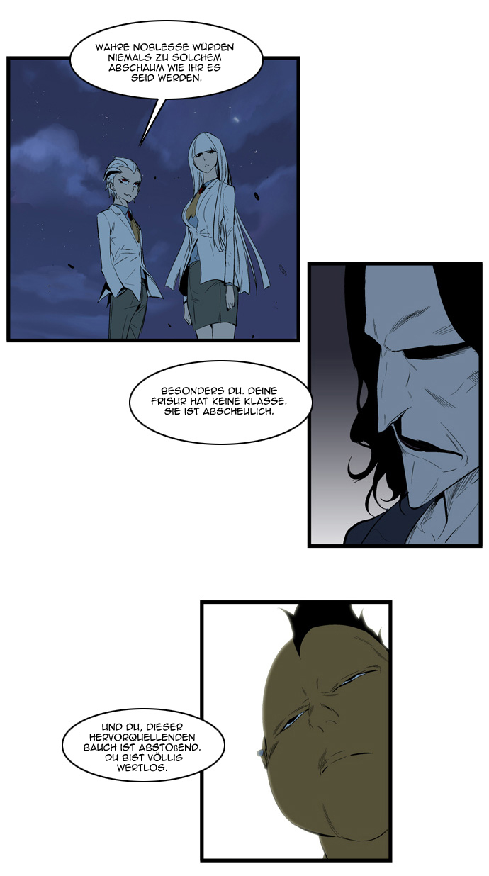 Read Noblesse DE Manga Online
