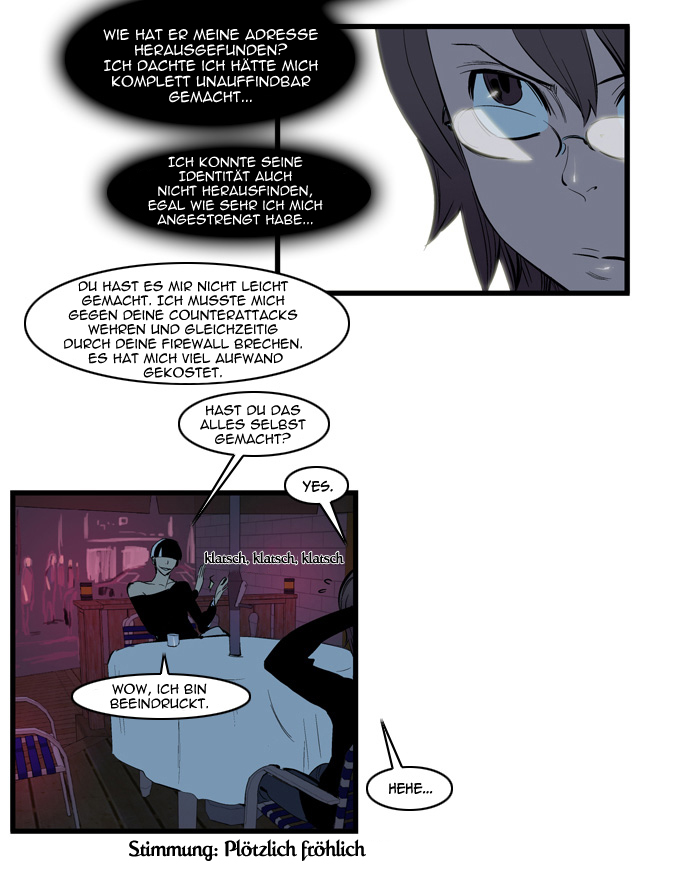 Read Noblesse DE Manga Online
