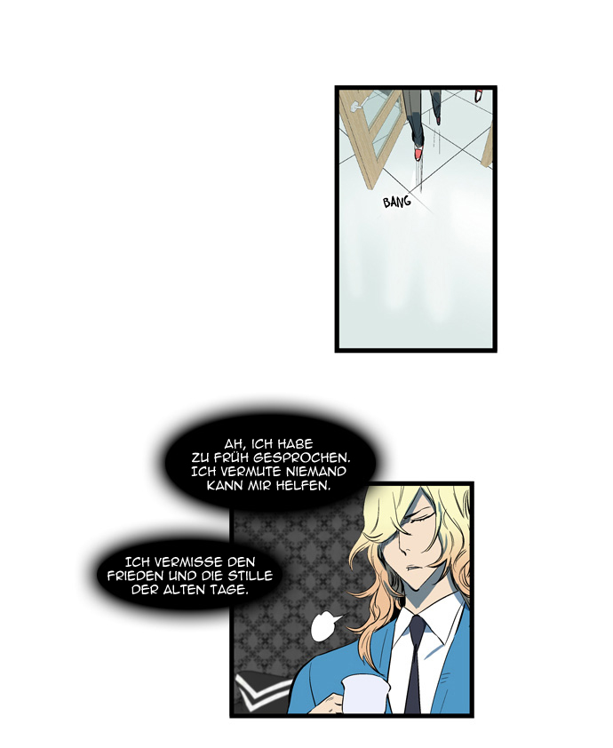 Read Noblesse DE Manga Online