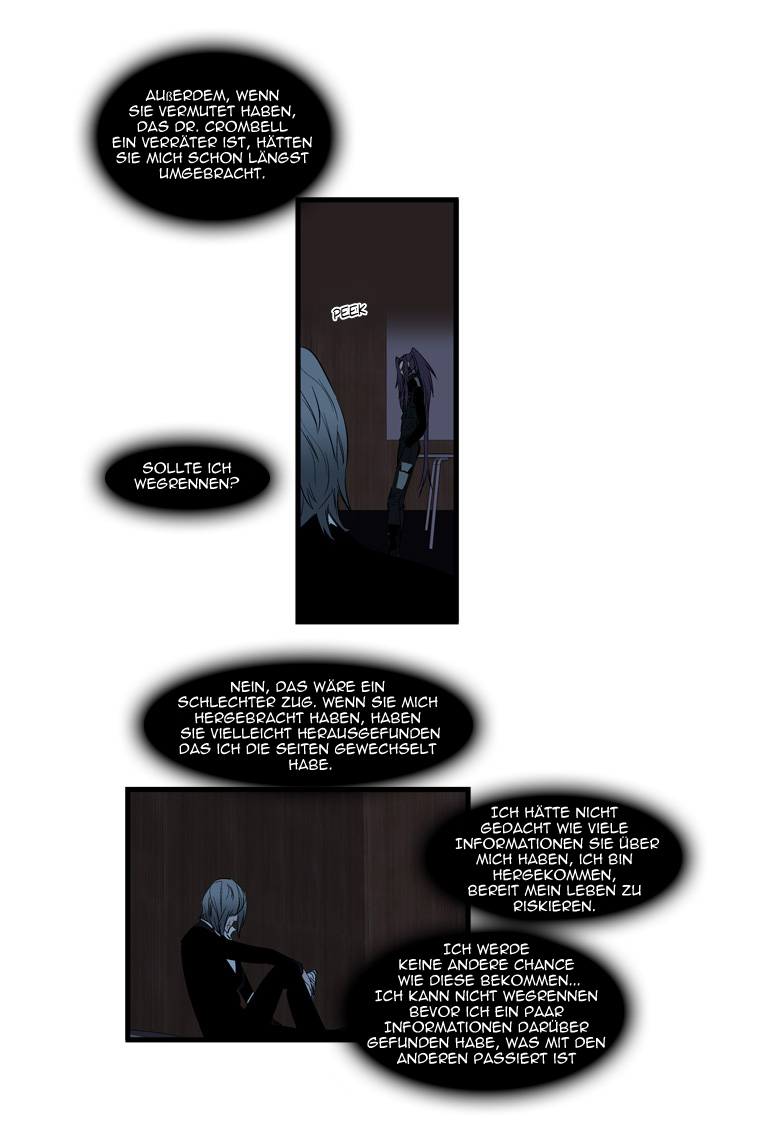 Read Noblesse DE Manga Online