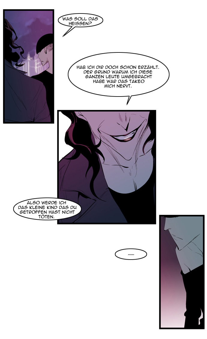 Read Noblesse DE Manga Online