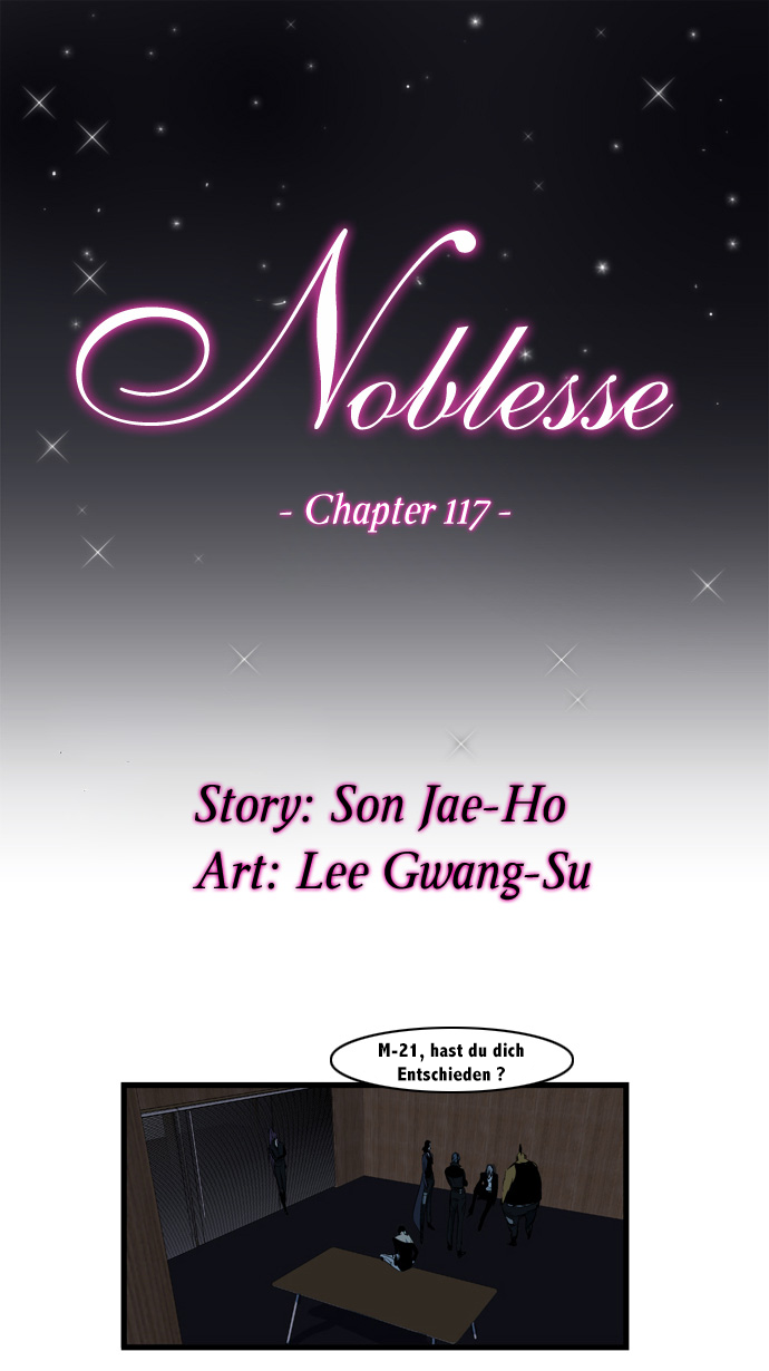 Read Noblesse DE Manga Online