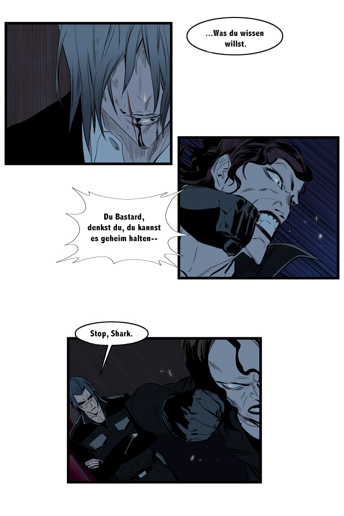 Read Noblesse DE Manga Online