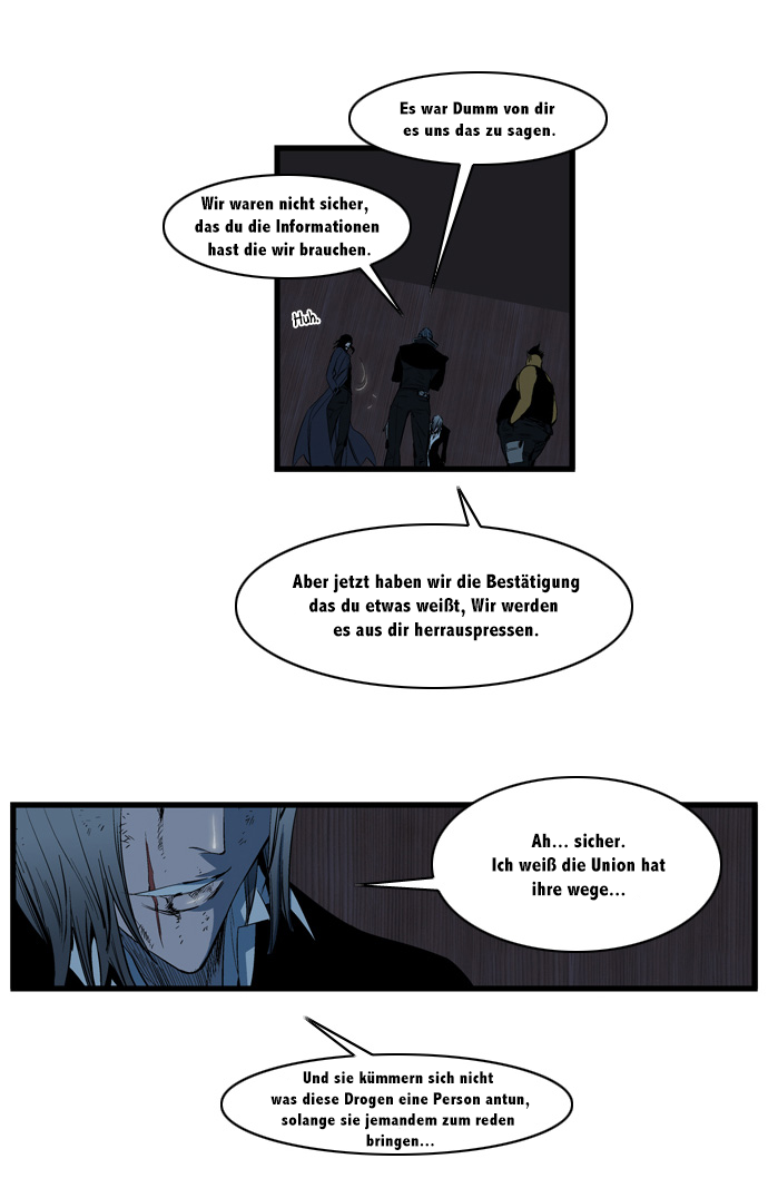 Read Noblesse DE Manga Online