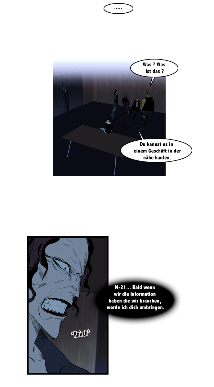 Read Noblesse DE Manga Online