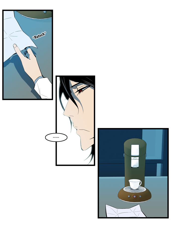 Read Noblesse DE Manga Online