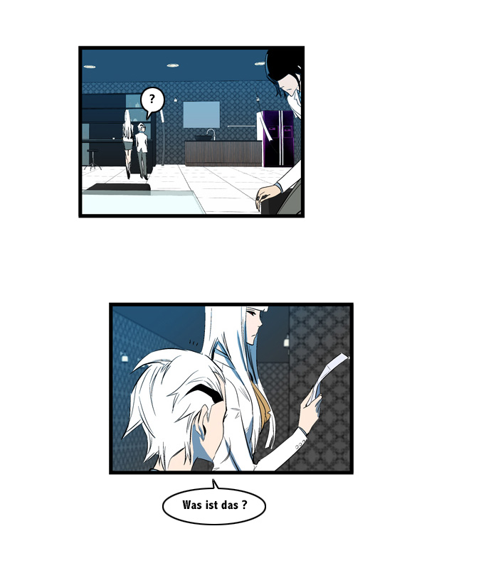Read Noblesse DE Manga Online