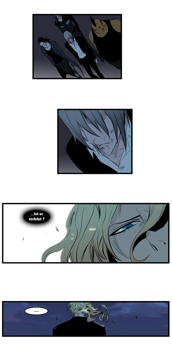 Read Noblesse DE Manga Online