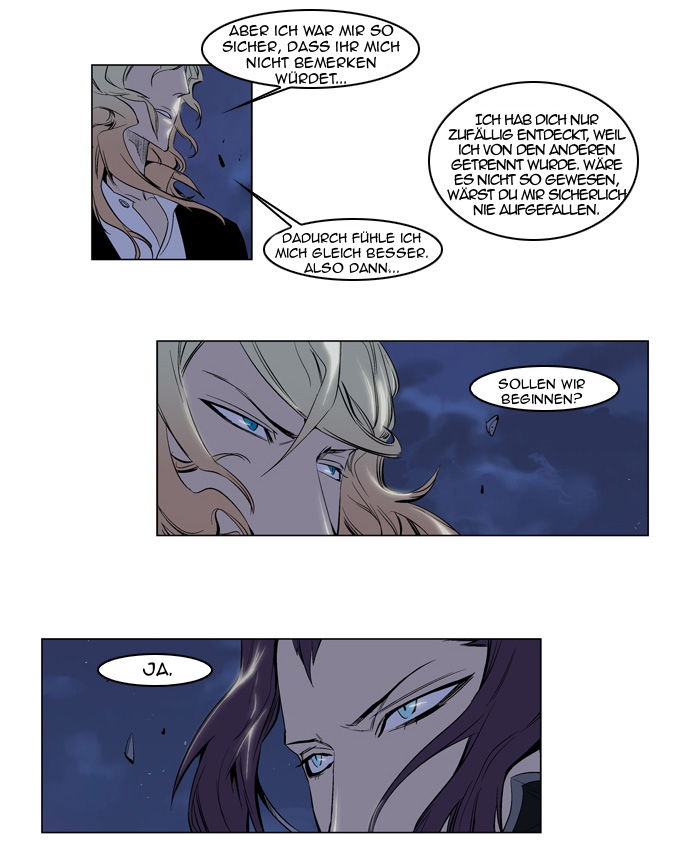 Read Noblesse DE Manga Online