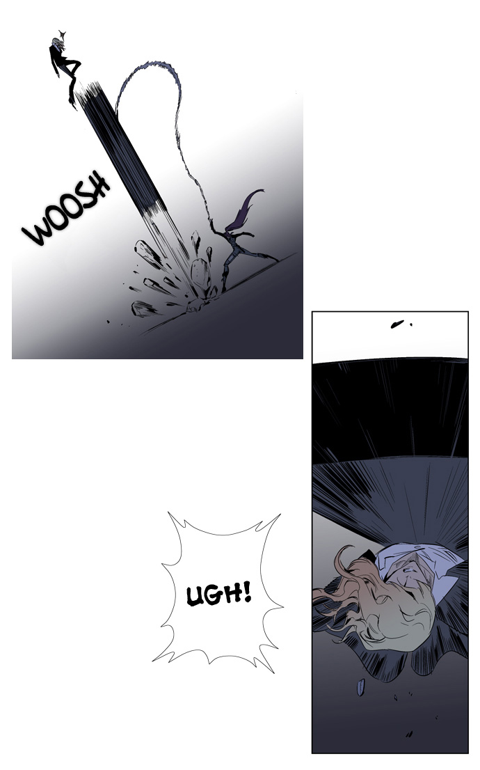 Read Noblesse DE Manga Online