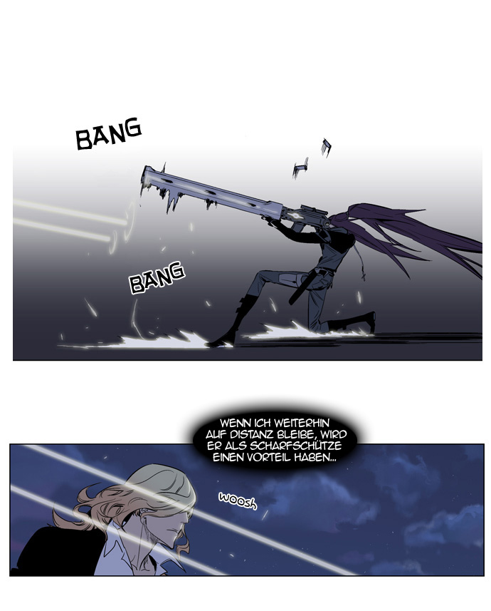 Read Noblesse DE Manga Online