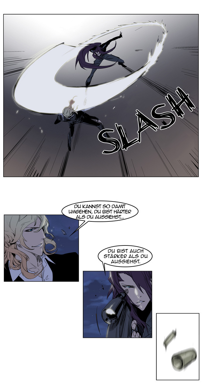 Read Noblesse DE Manga Online
