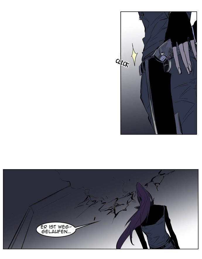 Read Noblesse DE Manga Online