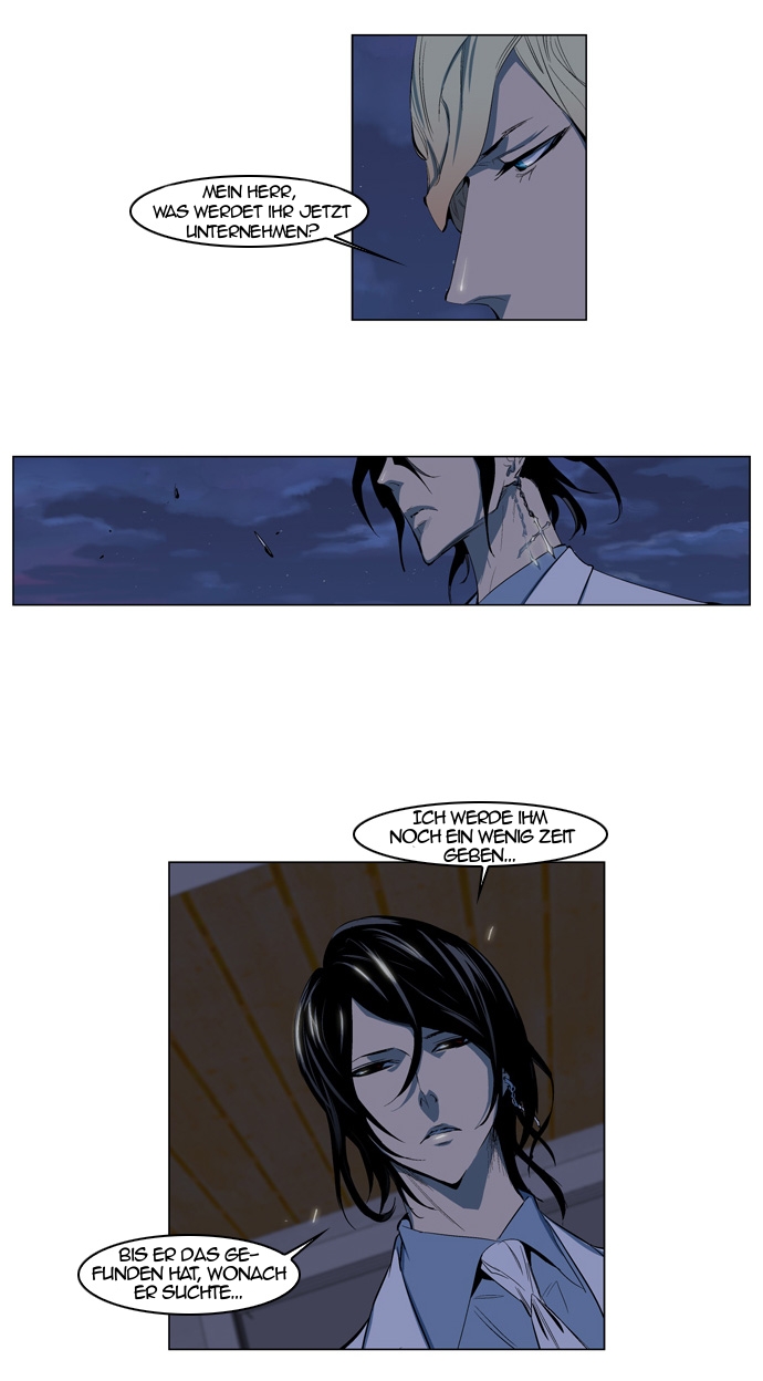 Read Noblesse DE Manga Online