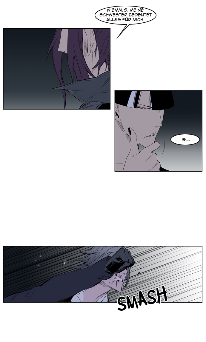 Read Noblesse DE Manga Online