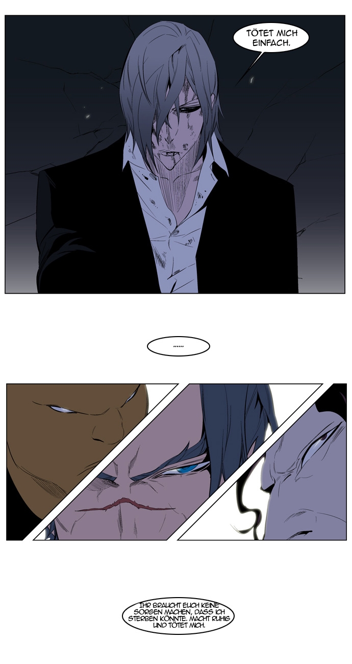 Read Noblesse DE Manga Online