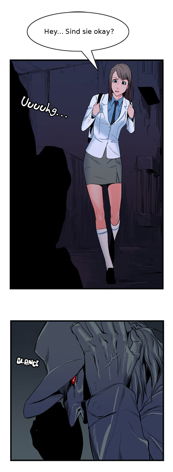 Read Noblesse DE Manga Online