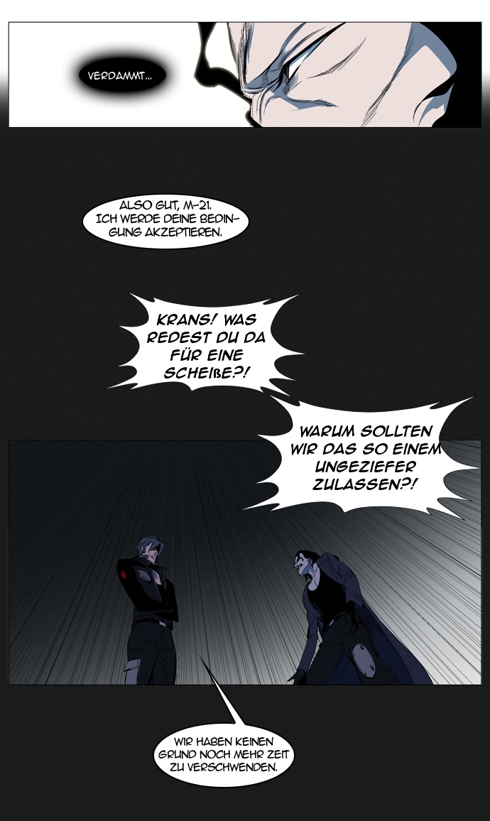 Read Noblesse DE Manga Online