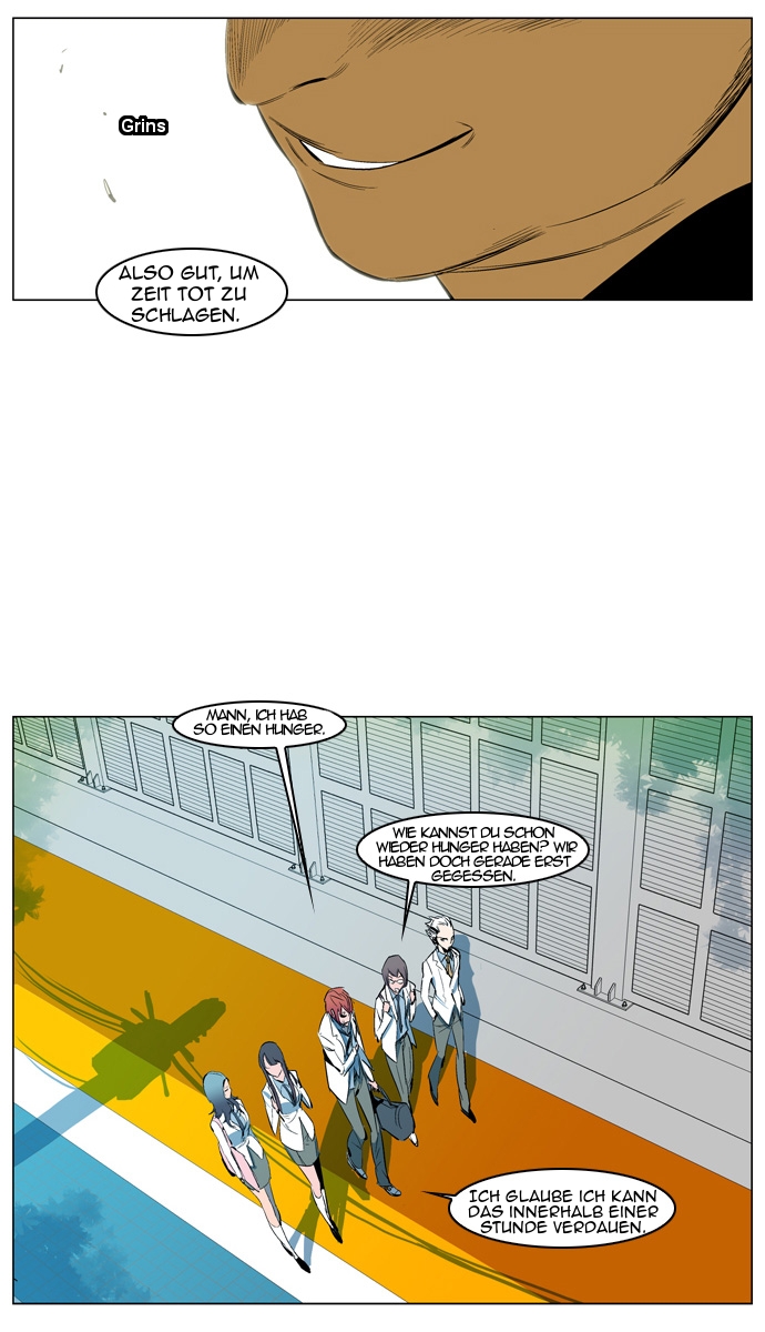 Read Noblesse DE Manga Online