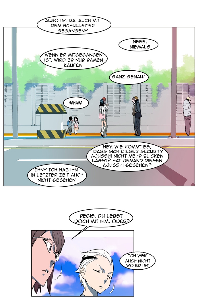 Read Noblesse DE Manga Online