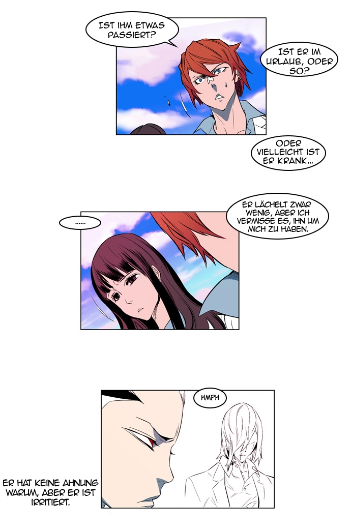 Read Noblesse DE Manga Online