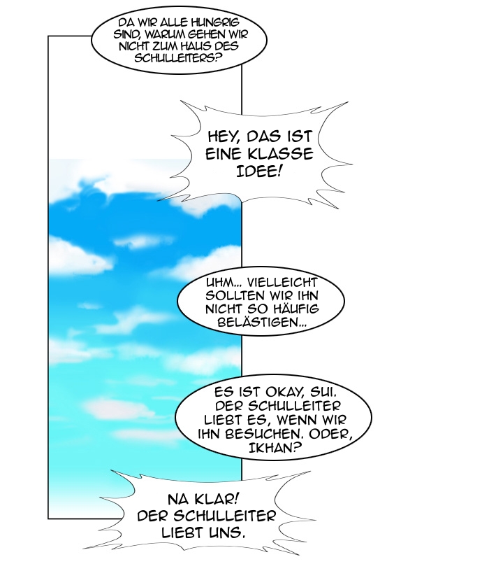 Read Noblesse DE Manga Online