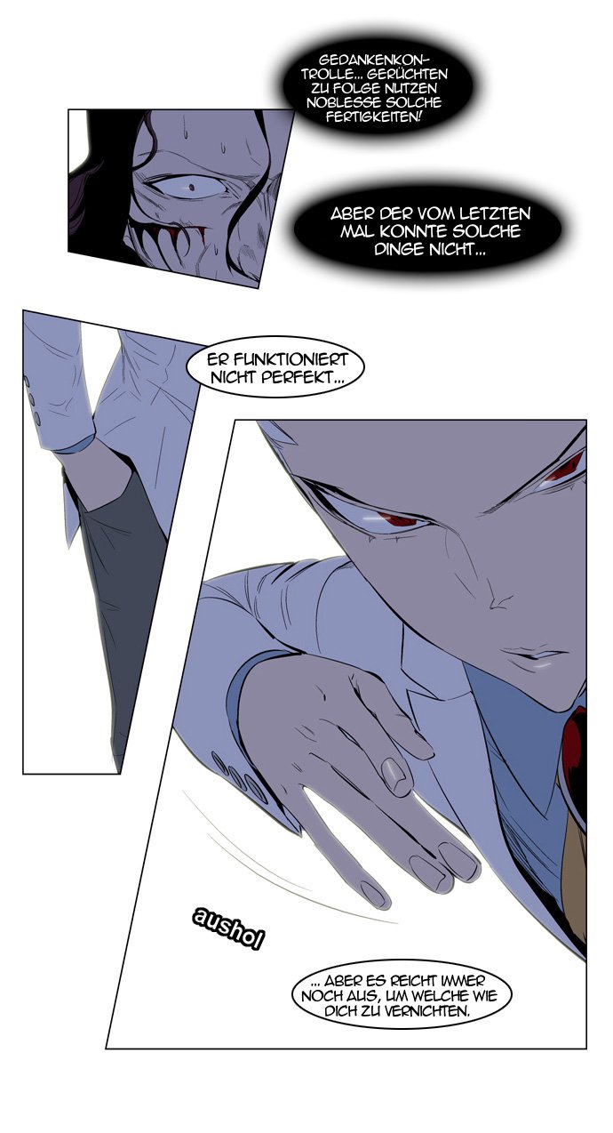 Read Noblesse DE Manga Online