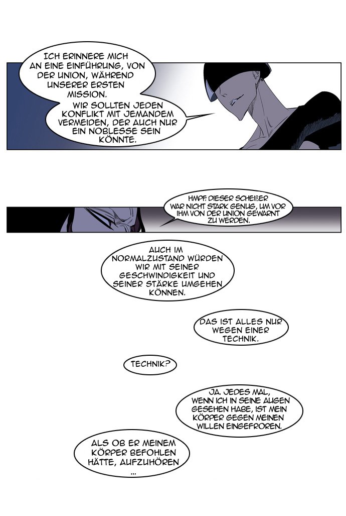 Read Noblesse DE Manga Online