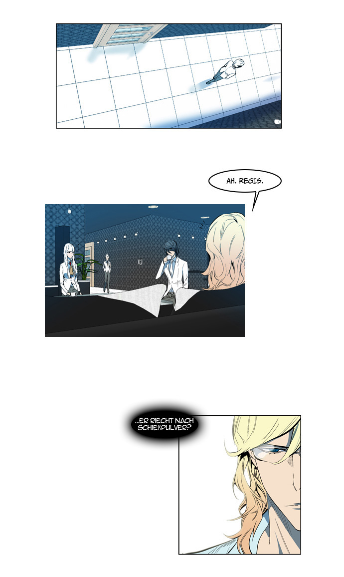 Read Noblesse DE Manga Online