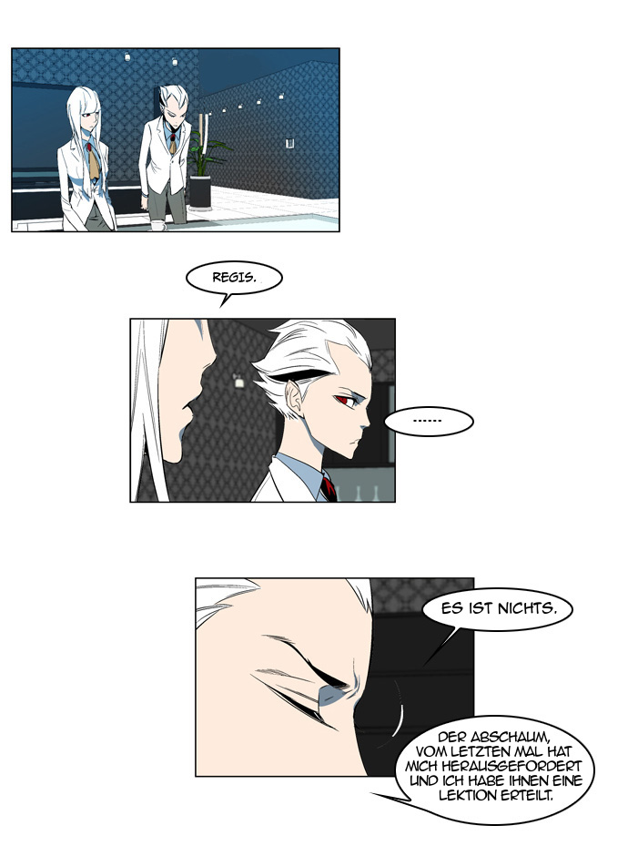 Read Noblesse DE Manga Online