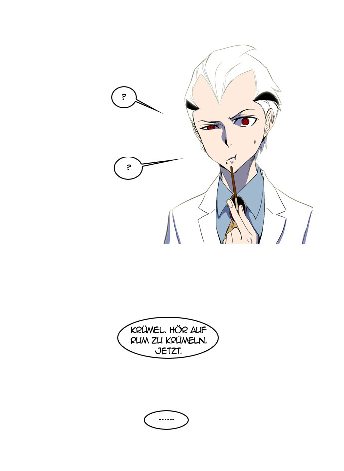 Read Noblesse DE Manga Online