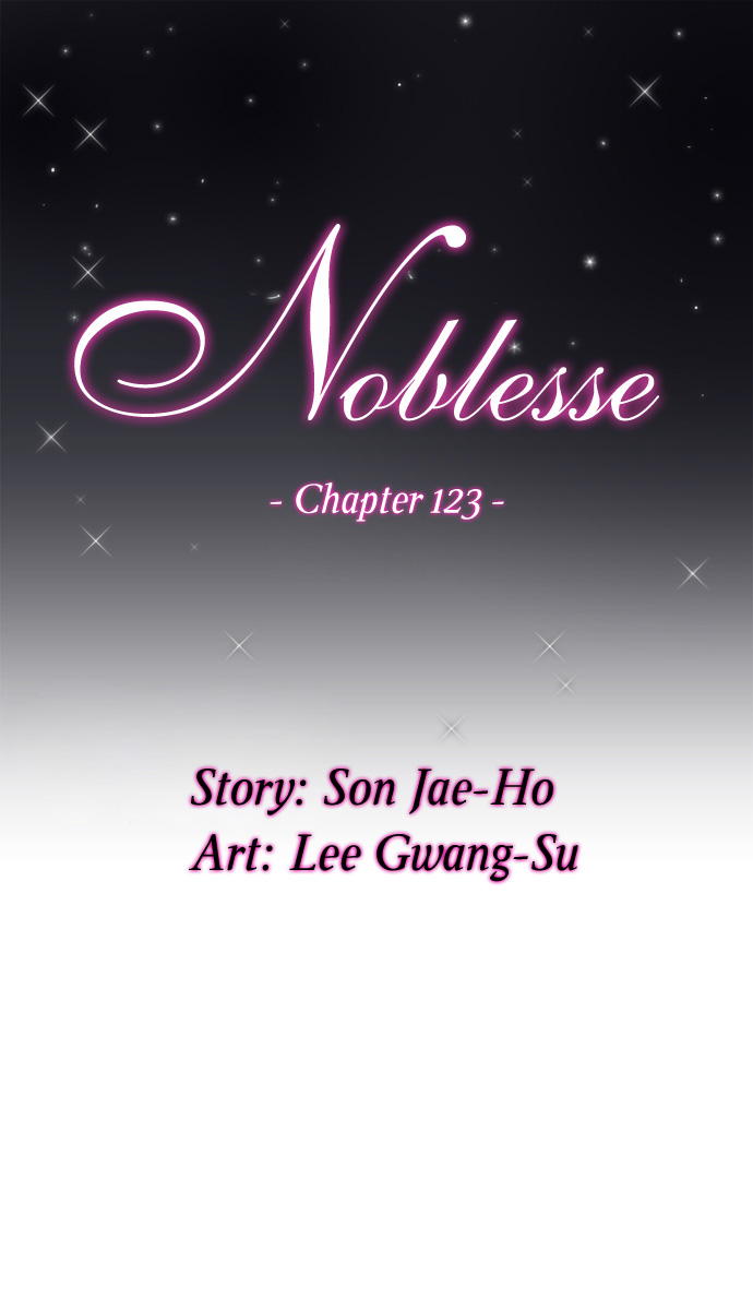 Read Noblesse DE Manga Online