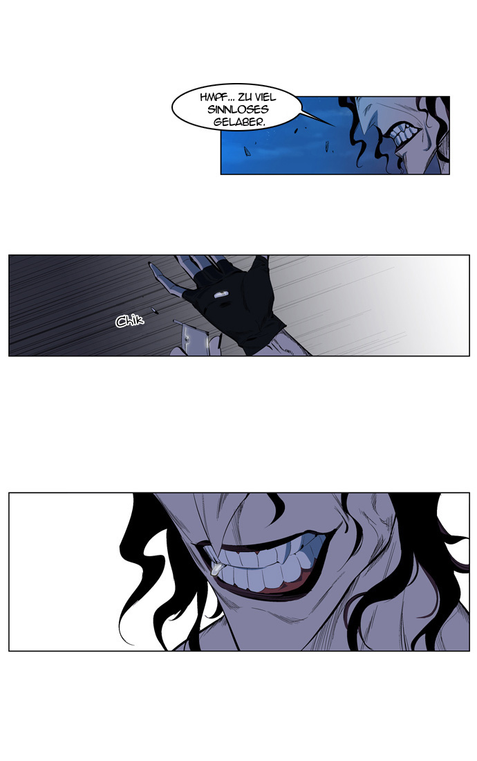 Read Noblesse DE Manga Online