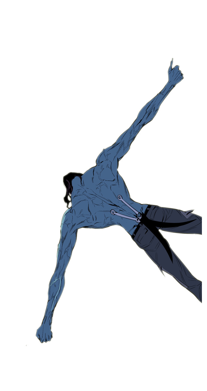 Read Noblesse DE Manga Online