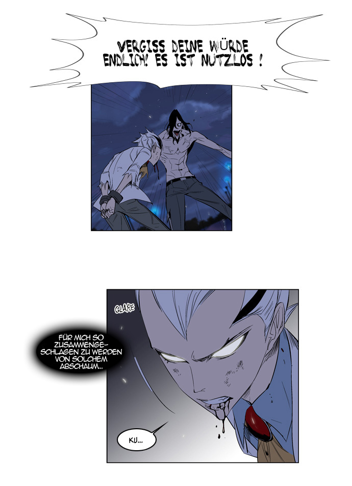 Read Noblesse DE Manga Online