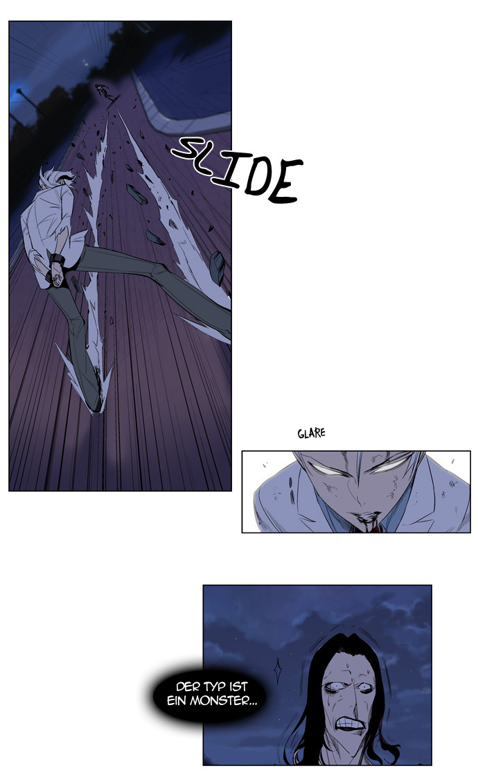 Read Noblesse DE Manga Online