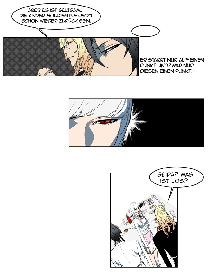 Read Noblesse DE Manga Online