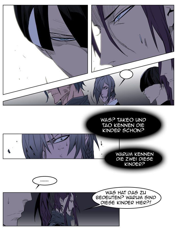 Read Noblesse DE Manga Online