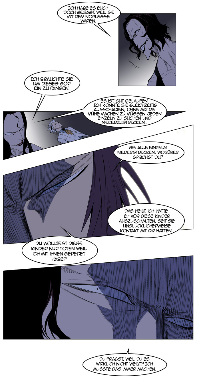 Read Noblesse DE Manga Online