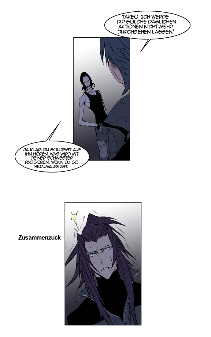 Read Noblesse DE Manga Online