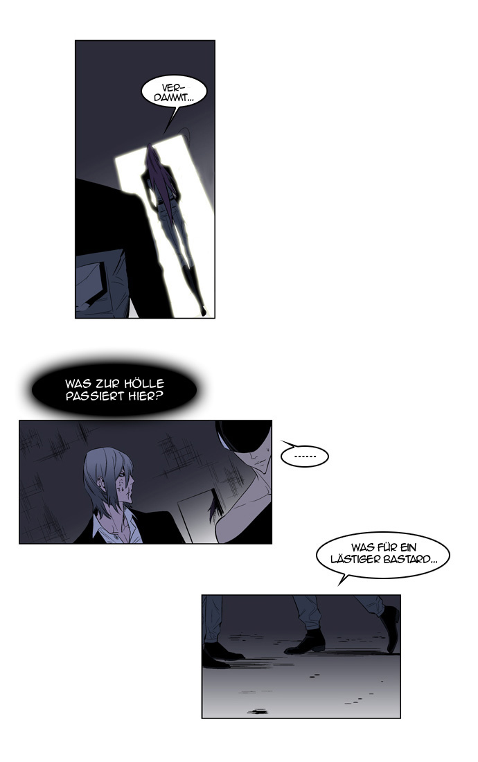 Read Noblesse DE Manga Online