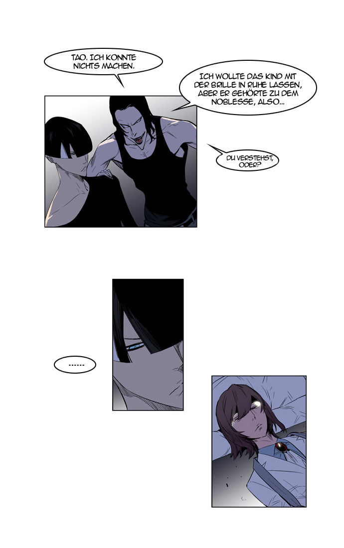 Read Noblesse DE Manga Online