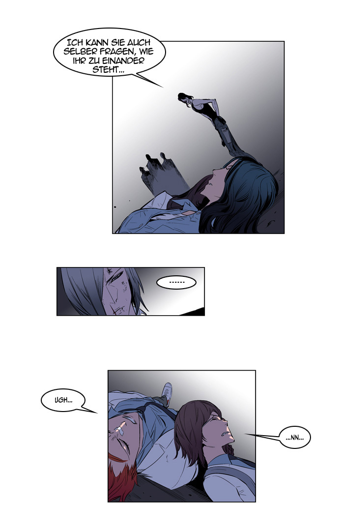 Read Noblesse DE Manga Online