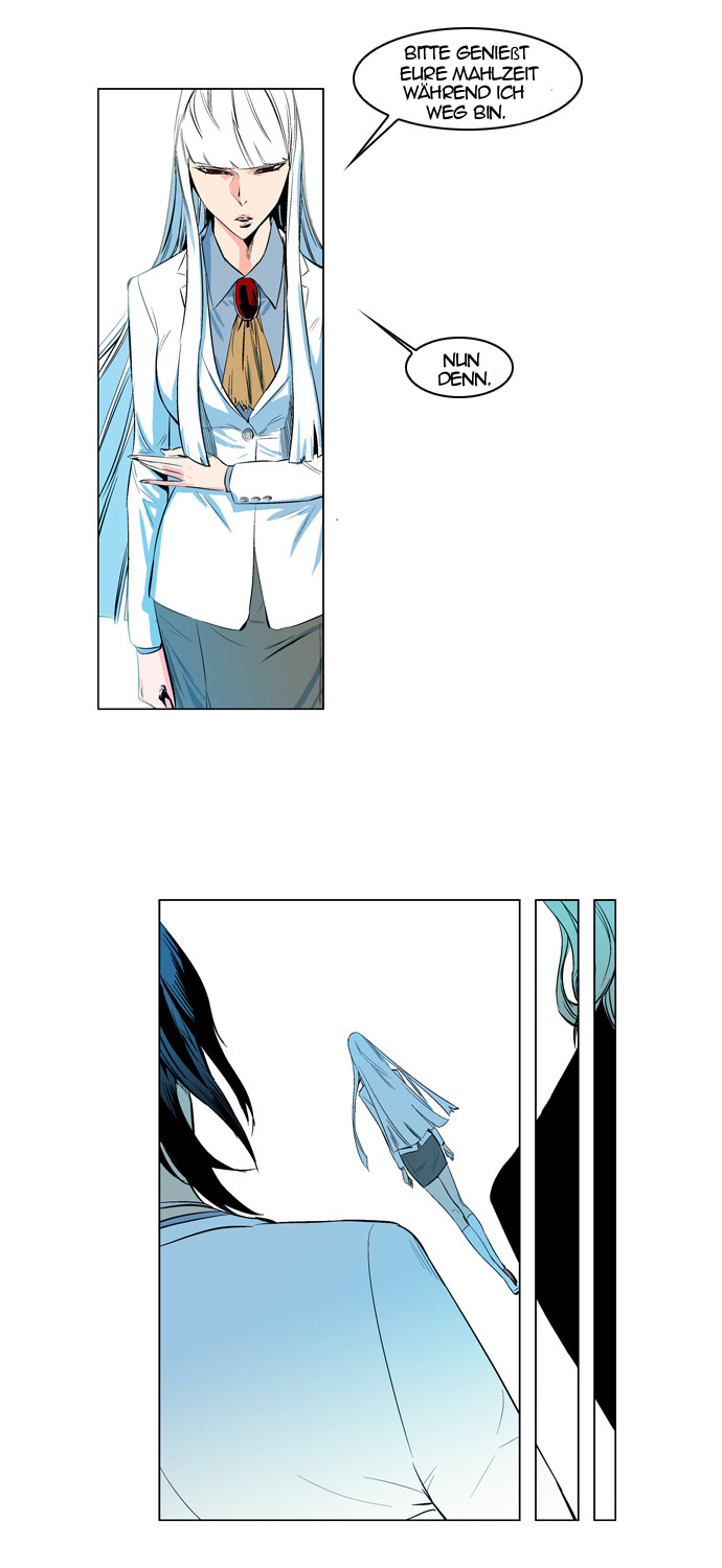 Read Noblesse DE Manga Online