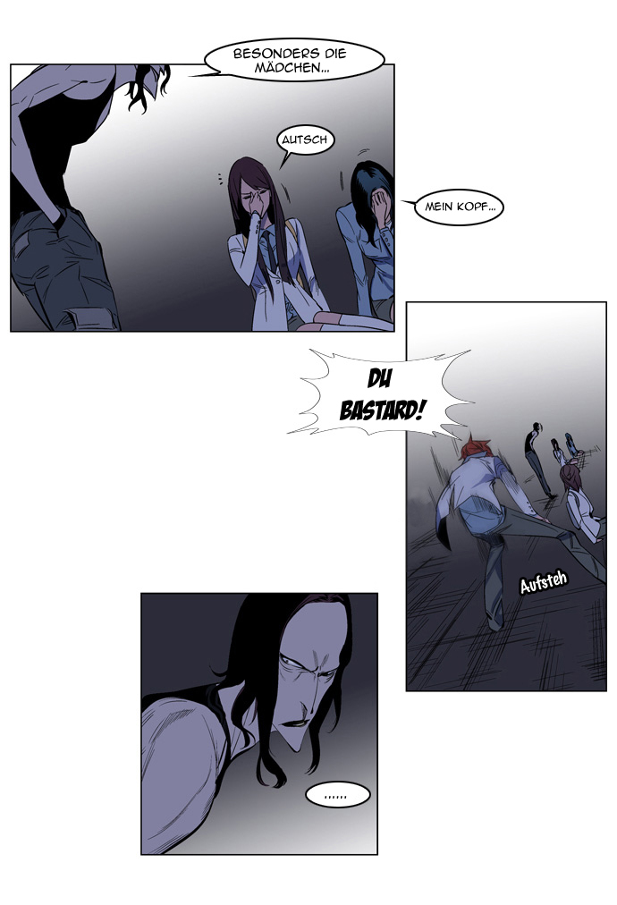 Read Noblesse DE Manga Online