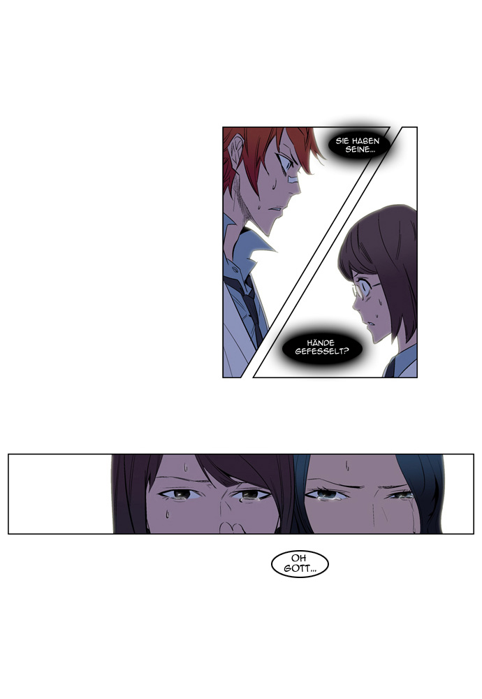 Read Noblesse DE Manga Online