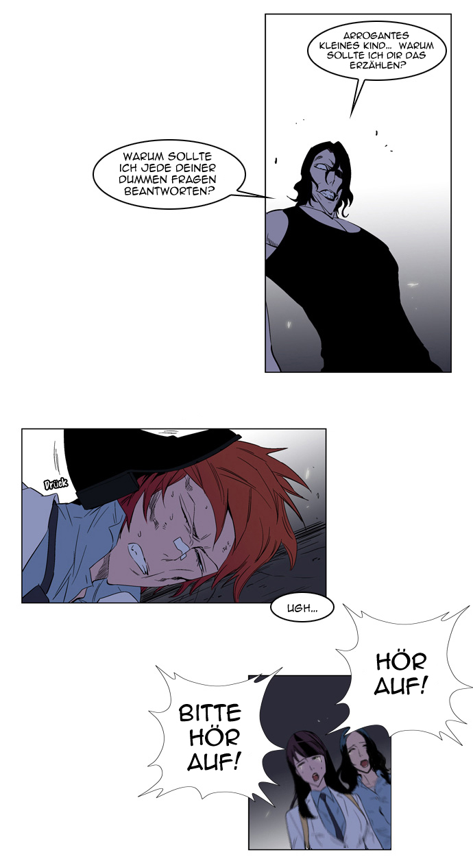 Read Noblesse DE Manga Online