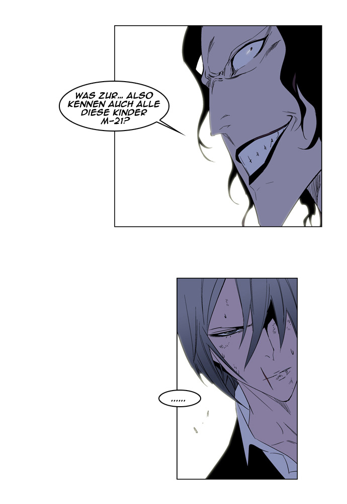 Read Noblesse DE Manga Online