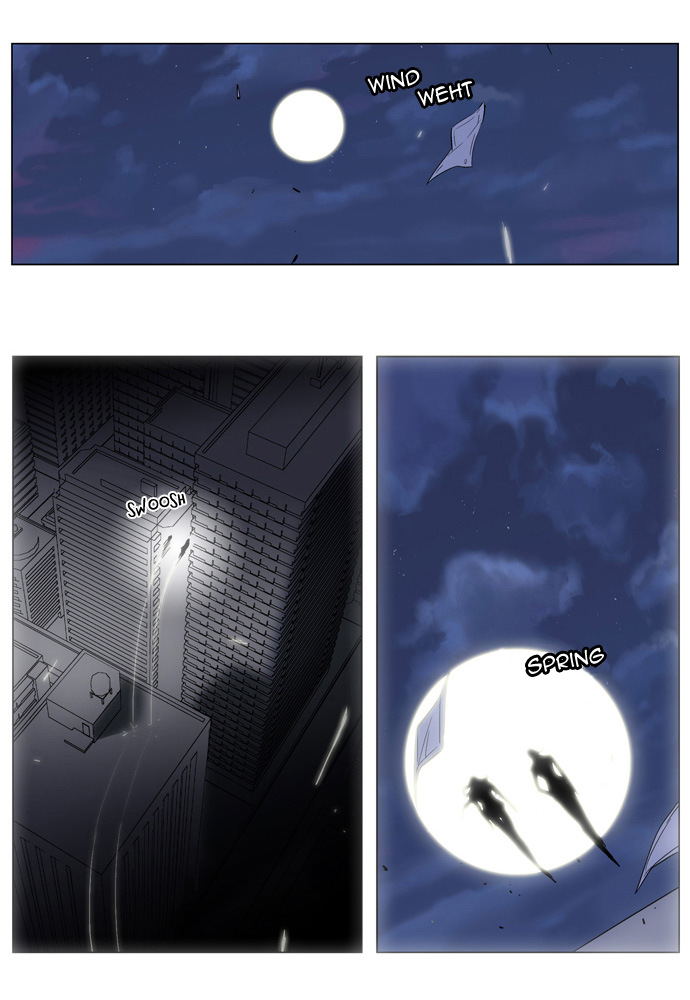Read Noblesse DE Manga Online