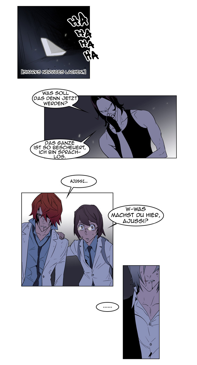 Read Noblesse DE Manga Online